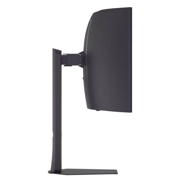 LG 34GX900A-B computer monitor 86,4 cm (34") 3440 x 1440 Pixels Wide Quad HD OLED Zwart (34GX900A-B.AEU) LG 34GX900A-B computer monitor 86,4 cm (34") 3440 x 1440 Pixels Wide Quad HD OLED Zwart (34GX900A-B.AEU)
