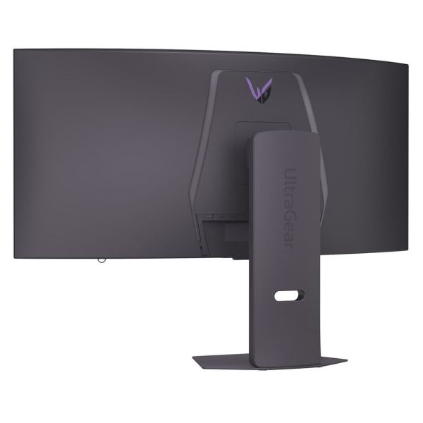LG 39GX900A-B computer monitor 99,1 cm (39") 3440 x 1440 Pixels Wide Quad HD OLED Zwart (39GX900A-B.AEU)