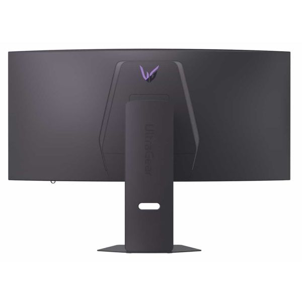 LG 39GX900A-B computer monitor 99,1 cm (39") 3440 x 1440 Pixels Wide Quad HD OLED Zwart (39GX900A-B.AEU)