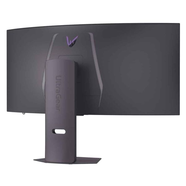 LG 39GX900A-B computer monitor 99,1 cm (39") 3440 x 1440 Pixels Wide Quad HD OLED Zwart (39GX900A-B.AEU)