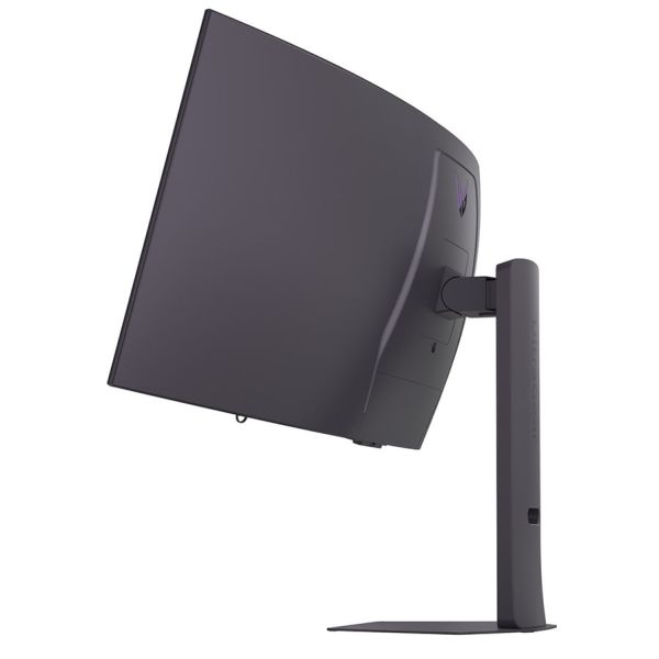 LG 39GX900A-B computer monitor 99,1 cm (39") 3440 x 1440 Pixels Wide Quad HD OLED Zwart (39GX900A-B.AEU)