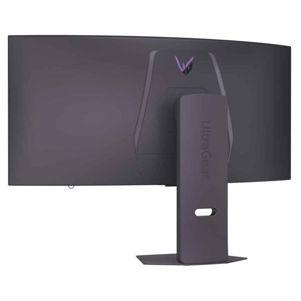 LG 39GX900A-B computer monitor 99,1 cm (39") 3440 x 1440 Pixels Wide Quad HD OLED Zwart (39GX900A-B.AEU)