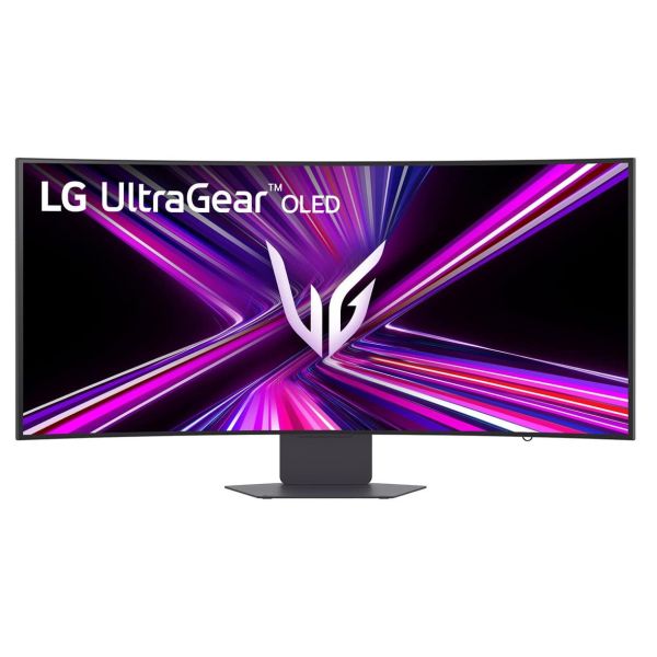 LG 39GX900A-B computer monitor 99,1 cm (39") 3440 x 1440 Pixels Wide Quad HD OLED Zwart (39GX900A-B.AEU)