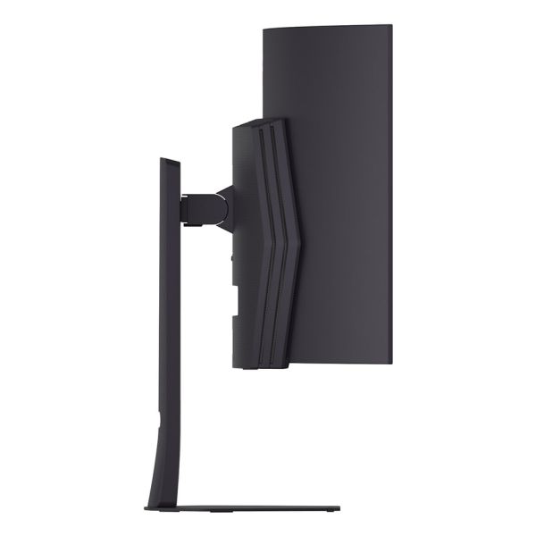 LG 45GX900A-B computer monitor 113 cm (44.5") 3440 x 1440 Pixels Wide Quad HD OLED Zwart (45GX900A-B.AEU)