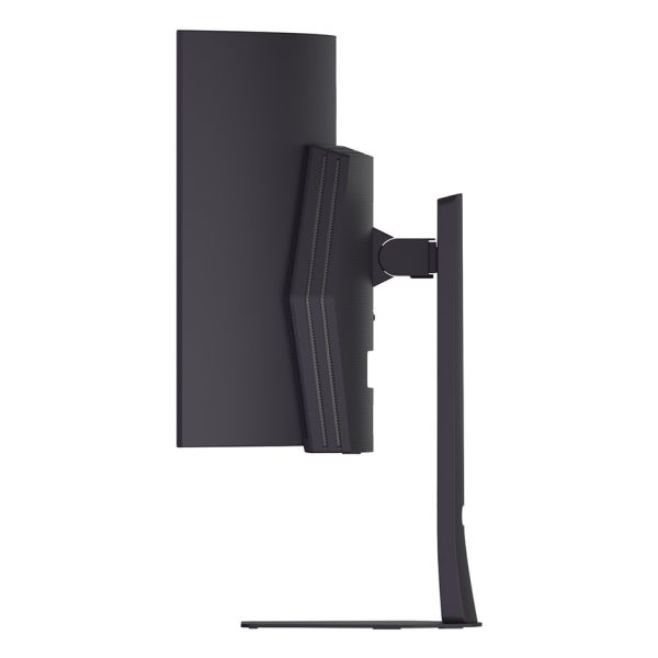 LG 45GX900A-B computer monitor 113 cm (44.5") 3440 x 1440 Pixels Wide Quad HD OLED Zwart (45GX900A-B.AEU)