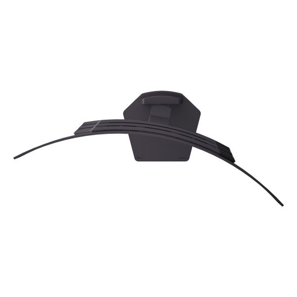 LG 45GX900A-B computer monitor 113 cm (44.5") 3440 x 1440 Pixels Wide Quad HD OLED Zwart (45GX900A-B.AEU)