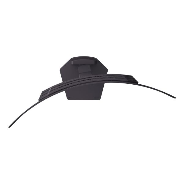 LG 45GX900A-B computer monitor 113 cm (44.5") 3440 x 1440 Pixels Wide Quad HD OLED Zwart (45GX900A-B.AEU)