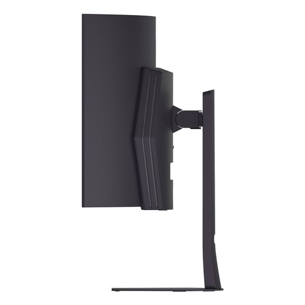 LG 45GX900A-B computer monitor 113 cm (44.5") 3440 x 1440 Pixels Wide Quad HD OLED Zwart (45GX900A-B.AEU)