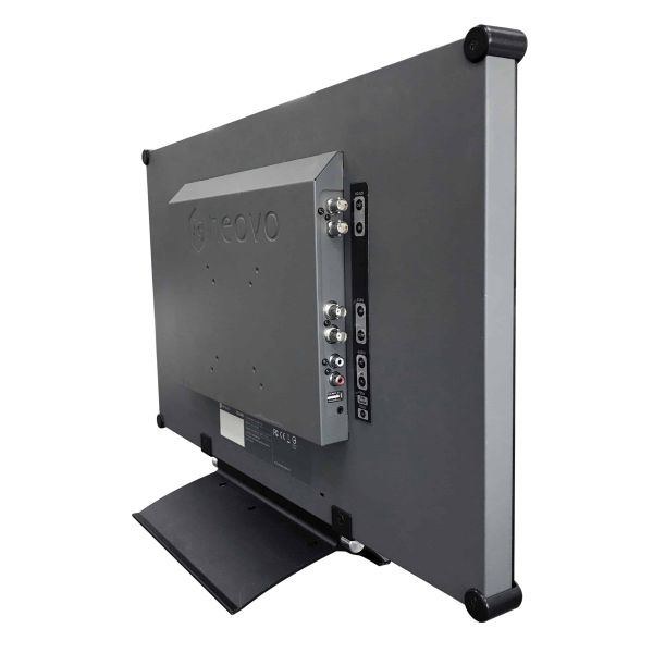 AG Neovo HX-24G CCTV-monitor 60,5 cm (23.8") 1920 x 1080 Pixels (HX4GB011E0100)