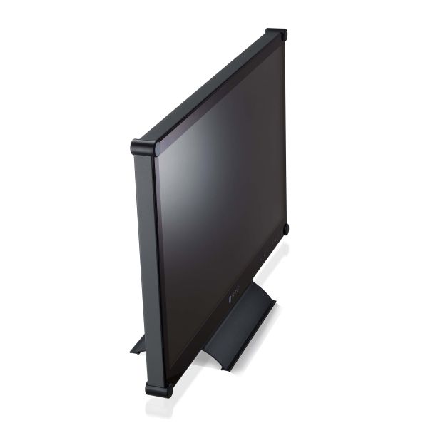 AG Neovo HX-24G CCTV-monitor 60,5 cm (23.8") 1920 x 1080 Pixels (HX4GB011E0100)