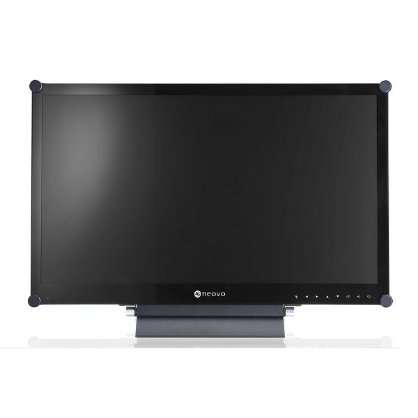 AG Neovo HX-24G CCTV-monitor 60,5 cm (23.8") 1920 x 1080 Pixels (HX4GB011E0100) AG Neovo HX-24G CCTV-monitor 60,5 cm (23.8") 1920 x 1080 Pixels (HX4GB011E0100)