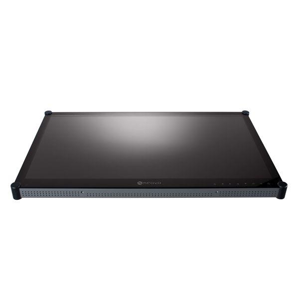 AG Neovo HX-24G CCTV-monitor 60,5 cm (23.8") 1920 x 1080 Pixels (HX4GB011E0100)
