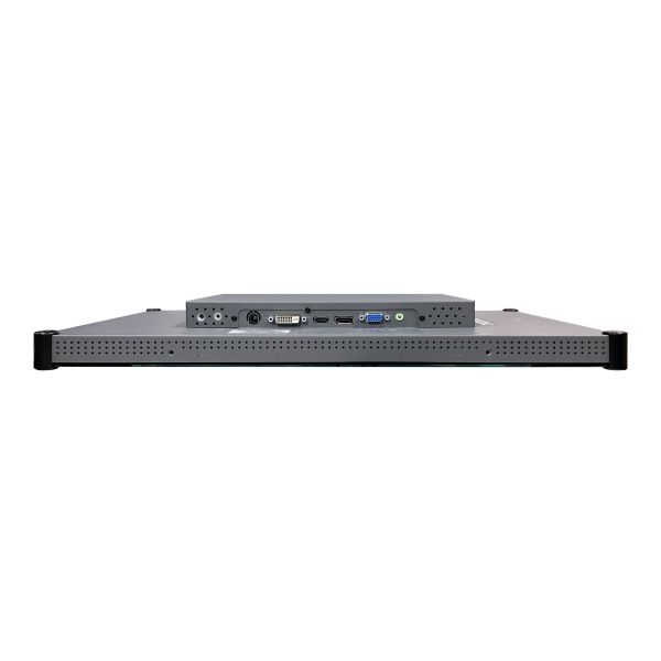 AG Neovo HX-24G CCTV-monitor 60,5 cm (23.8") 1920 x 1080 Pixels (HX4GB011E0100)