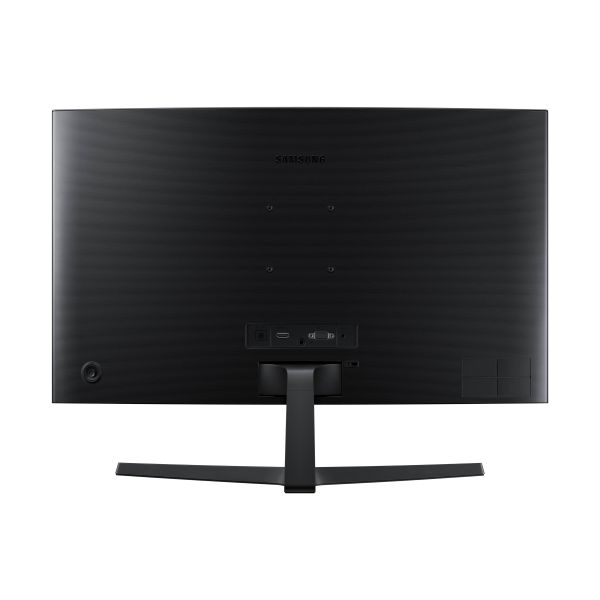 Samsung 27" Essential Monitor S3 S36C FHD (LS27C366EAUXEN)
