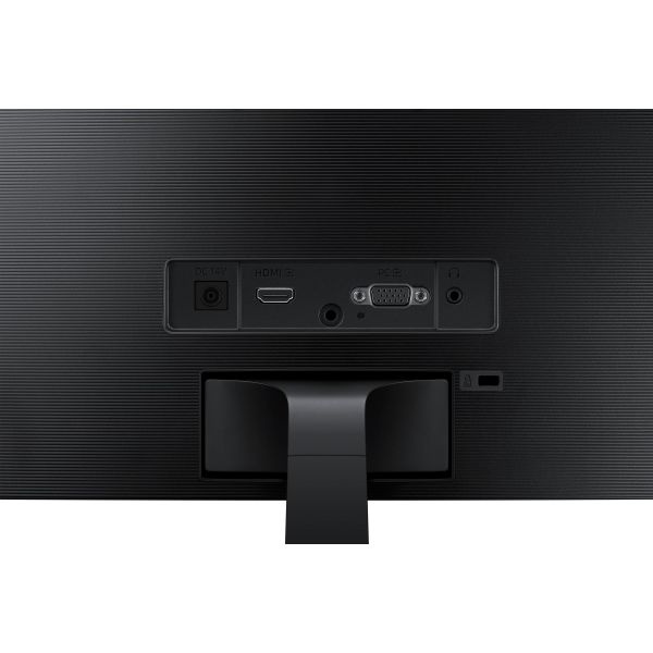 Samsung 27" Essential Monitor S3 S36C FHD (LS27C366EAUXEN)