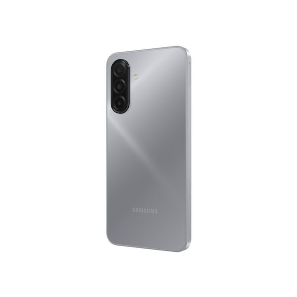 Samsung Galaxy A17 17 cm (6.7") Hybride Dual SIM 4G USB Type-C 4 GB 128 GB 5000 mAh Grijs (SM-A175FZABEUB)