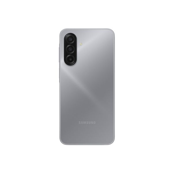 Samsung Galaxy A17 17 cm (6.7") Hybride Dual SIM 4G USB Type-C 4 GB 128 GB 5000 mAh Grijs (SM-A175FZABEUB)