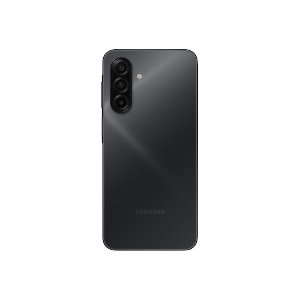 Samsung Galaxy A17 17 cm (6.7") Hybride Dual SIM 4G USB Type-C 4 GB 128 GB 5000 mAh Zwart (SM-A175FZKBEUB)