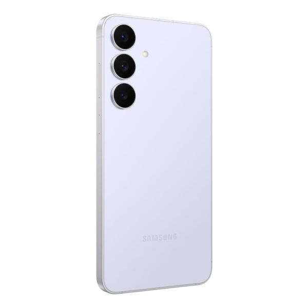 Samsung Galaxy S25 FE (SM-S731BLBDEUB)