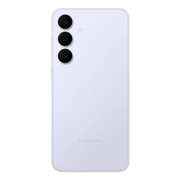 Samsung Galaxy S25 FE (SM-S731BLBDEUB)