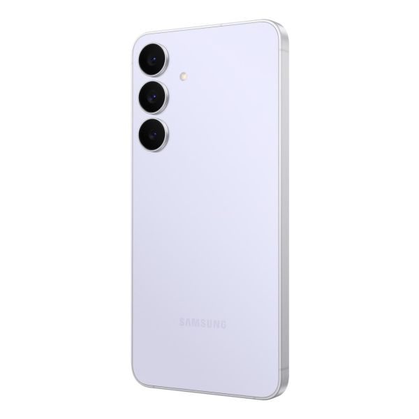 Samsung Galaxy S25 FE (SM-S731BLBGEUB)
