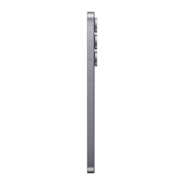 Samsung Galaxy S25 FE (SM-S731BZKDEUB)