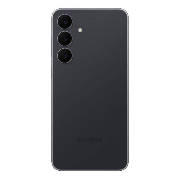 Samsung Galaxy S25 FE (SM-S731BZKGEUB)