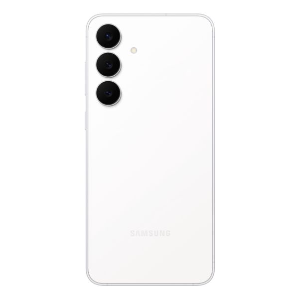 Samsung Galaxy S25 FE (SM-S731BZWGEUB)
