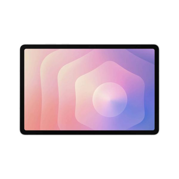 Samsung Galaxy Tab S11 128 GB 27,9 cm (11") 12 GB Wi-Fi 6 (802.11ax) Zilver (SM-X730NZSREUB) Samsung Galaxy Tab S11 128 GB 27,9 cm (11") 12 GB Wi-Fi 6 (802.11ax) Zilver (SM-X730NZSREUB)