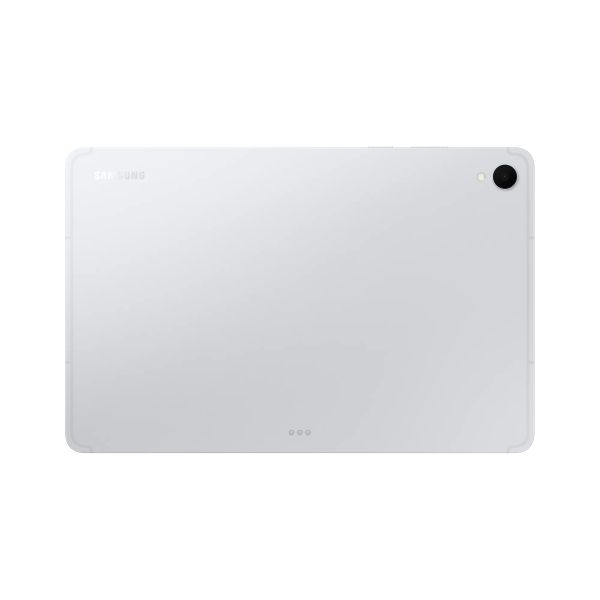 Samsung Galaxy Tab S11 128 GB 27,9 cm (11") 12 GB Wi-Fi 6 (802.11ax) Zilver (SM-X730NZSREUB)