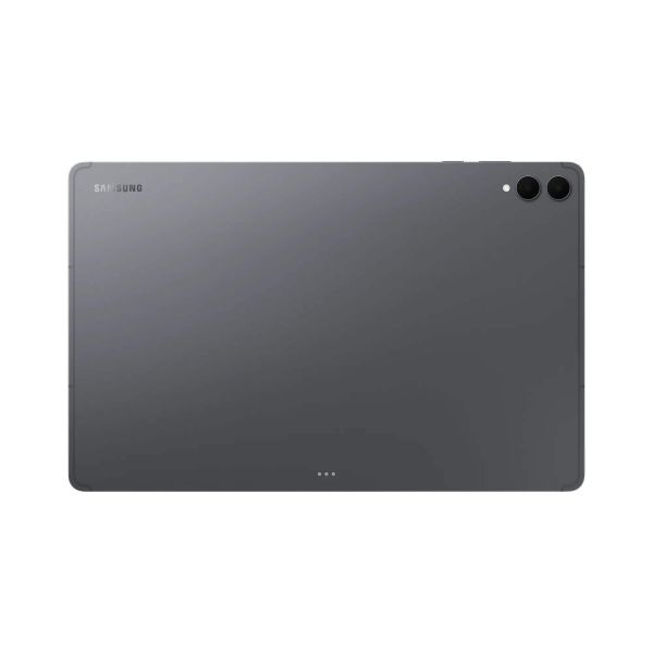 Samsung Galaxy Tab S11 Ultra 256 GB 37,1 cm (14.6") 12 GB Wi-Fi 6 (802.11ax) Grijs (SM-X930NZAREUB)