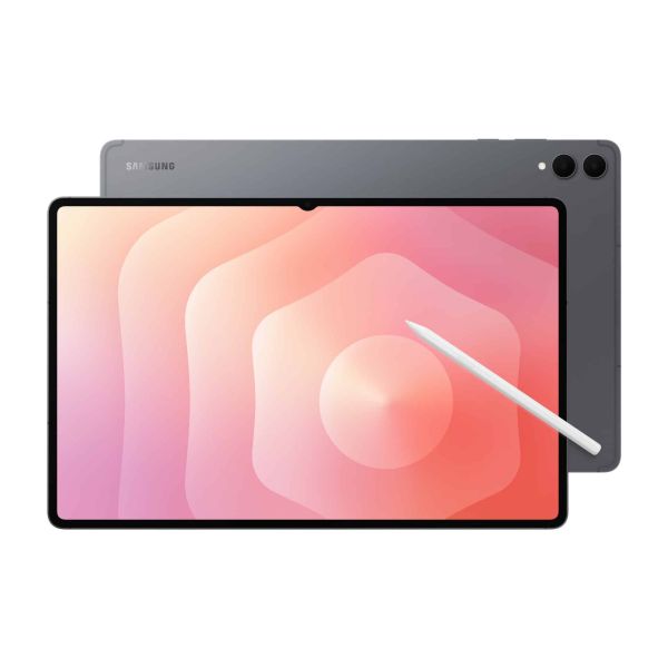 Samsung Galaxy Tab S11 Ultra (Wi-Fi, 14.6'') (SM-X930NZATEUB) Samsung Galaxy Tab S11 Ultra (Wi-Fi, 14.6'') (SM-X930NZATEUB)