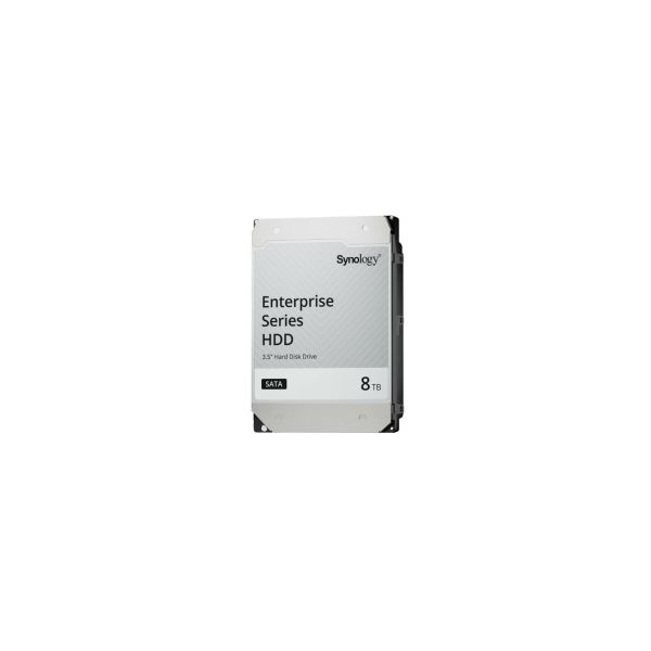Synology Enterprise 3.5 SATA HDD Festplatte 8TB (HAT5320-8T)