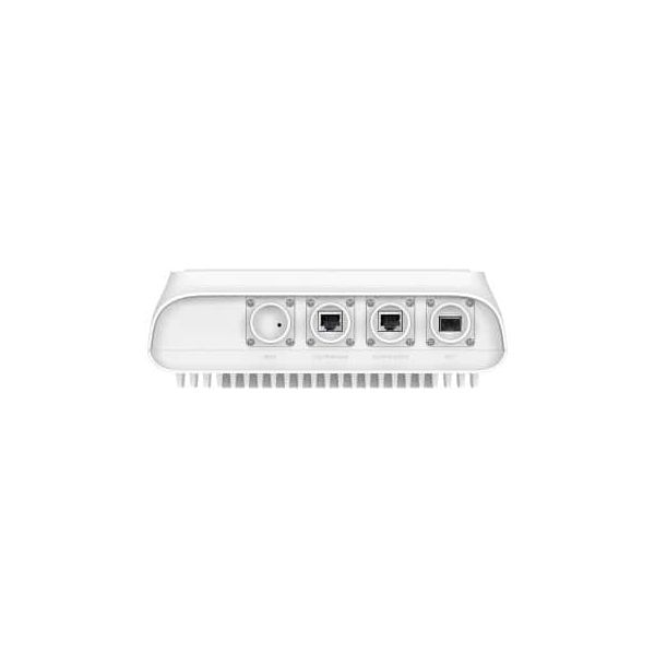 TP-Link Omada EAP668 Outdoor HD 3500 Mbit/s Wit Power over Ethernet (PoE) (EAP668-OUTDOOR HD(EU)) n/a TP-Link Omada EAP668 Outdoor HD 3500 Mbit/s Wit Power over Ethernet (PoE) (EAP668-OUTDOOR HD(EU))