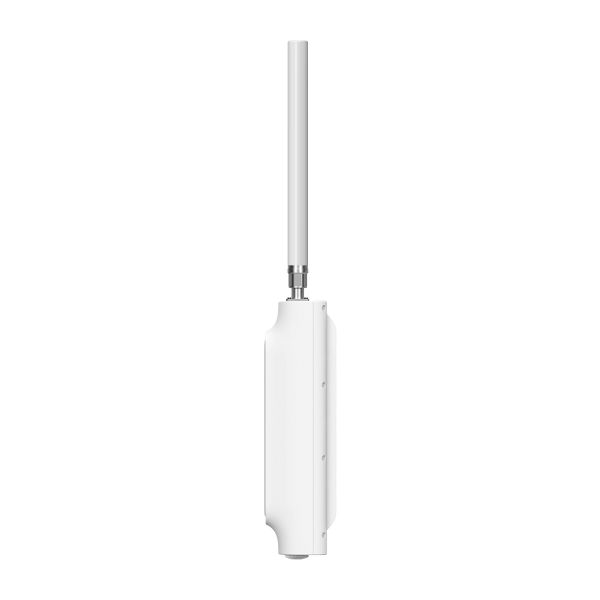 TP-Link EAP668 Outdoor HD 3500 Mbit/s Wit Power over Ethernet (PoE) (EAP668-OUTDOOR HD(EU)) TP-Link EAP668 Outdoor HD 3500 Mbit/s Wit Power over Ethernet (PoE) (EAP668-OUTDOOR HD(EU))