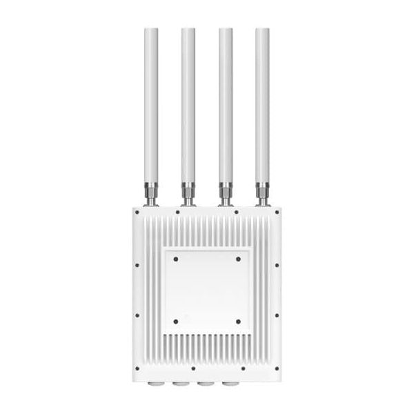 TP-Link Omada EAP668 Outdoor HD 3500 Mbit/s Wit Power over Ethernet (PoE) (EAP668-OUTDOOR HD(EU))