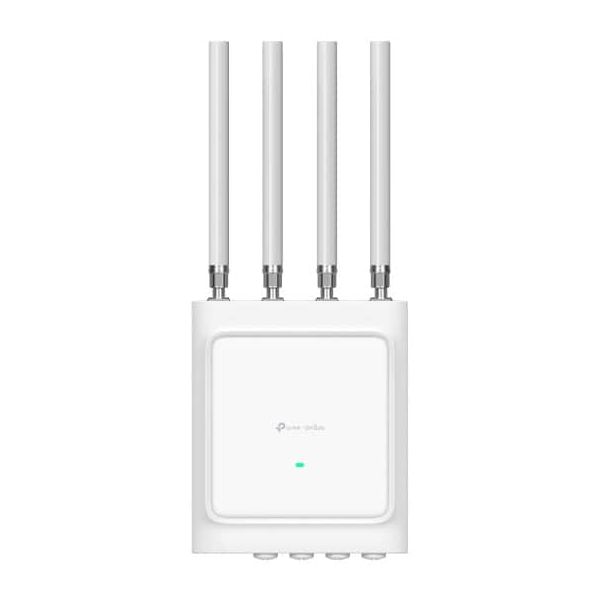 TP-Link Omada EAP668 Outdoor HD 3500 Mbit/s Wit Power over Ethernet (PoE) (EAP668-OUTDOOR HD(EU))