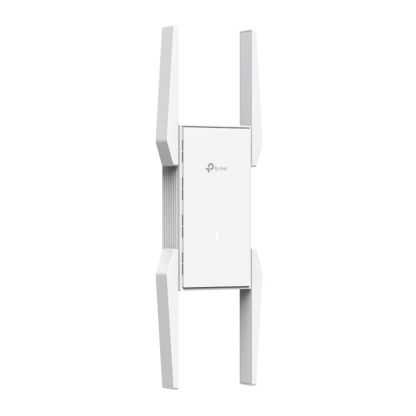 TP-Link Omada EAP673-Extender Netwerkrepeater Wit 10, 100, 1000 Mbit/s (EAP673-EXTENDER(EU))