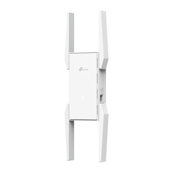 TP-Link Omada EAP673-Extender Netwerkrepeater Wit 10, 100, 1000 Mbit/s (EAP673-EXTENDER(EU))