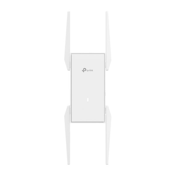 TP-Link Omada EAP673-Extender Netwerkrepeater Wit 10, 100, 1000 Mbit/s (EAP673-EXTENDER(EU)) TP-Link Omada EAP673-Extender Netwerkrepeater Wit 10, 100, 1000 Mbit/s (EAP673-EXTENDER(EU))