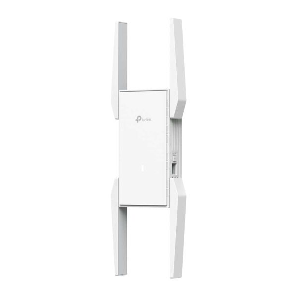 TP-Link Omada EAP673-Extender Netwerkrepeater Wit 10, 100, 1000 Mbit/s (EAP673-EXTENDER(EU))