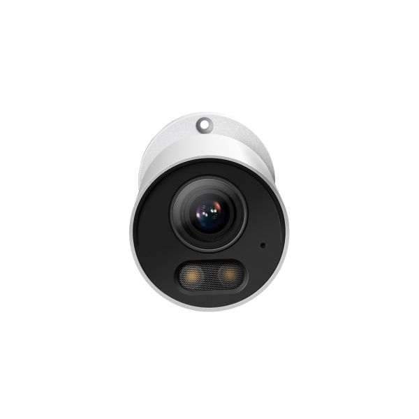 TP-Link InSight S345S Kogel (vorm) IP-beveiligingscamera Buiten 2688 x 1520 Pixels Plafond/muur/paal (INSIGHT S345S(4MM)(UN))