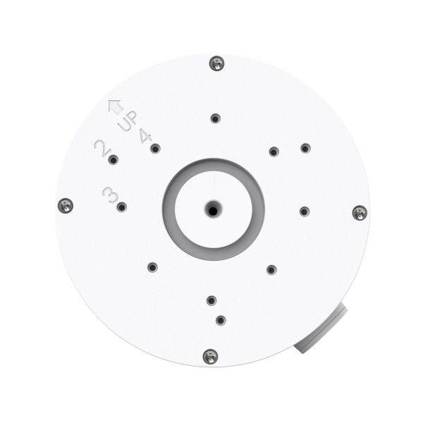TP-Link VJB-305 netwerkverdeeldoos Wit (VJB-305(UN))