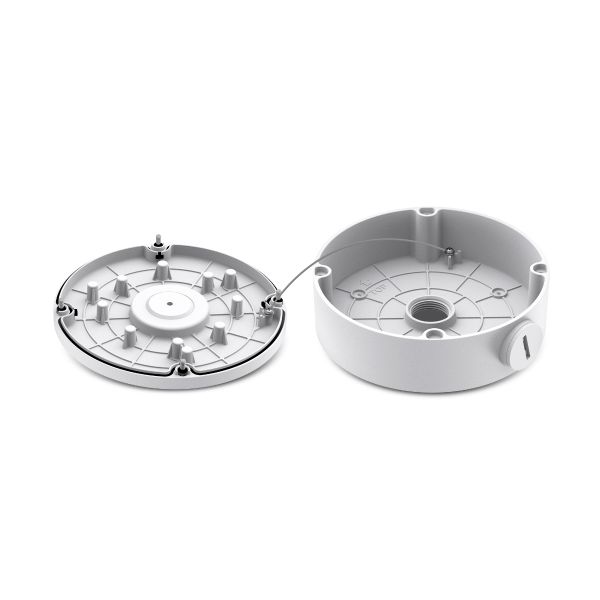 TP-Link VJB-305 netwerkverdeeldoos Wit (VJB-305(UN))