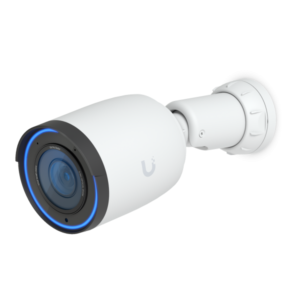 Ubiquiti UniFi Video Camera UVC-G6-Pro-Bullet white (UVC-G6-PRO-BULLET-W)