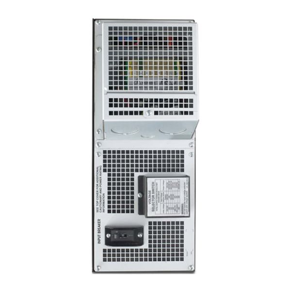 APC Preventive Maintenance Visit 5x8 voor UPS 20-25 (WPMV-VS1-A25)