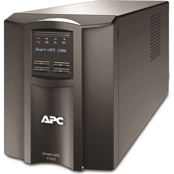 APC Inspection & maintenance Smart-UPS 1500 (WQSC) (WQSC)