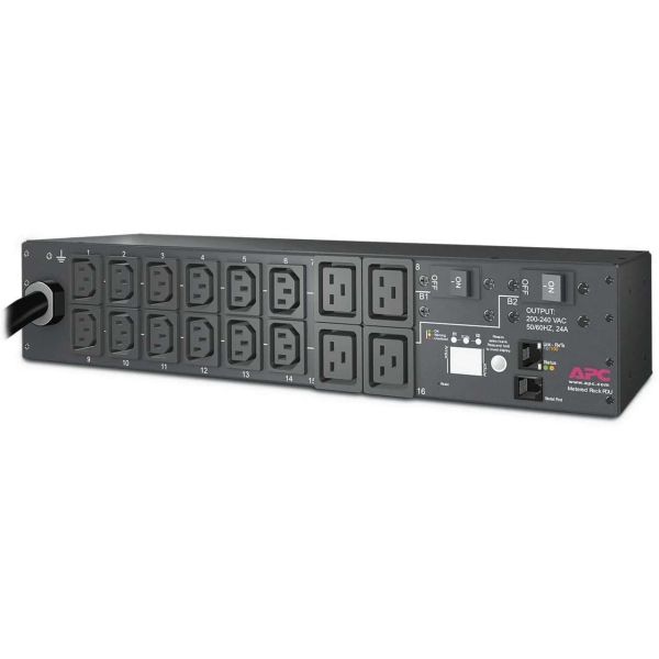 APC NetBotz and Rack PDU Support & Virsuell Inspection (WQSCCTP) (WQSCCTP)