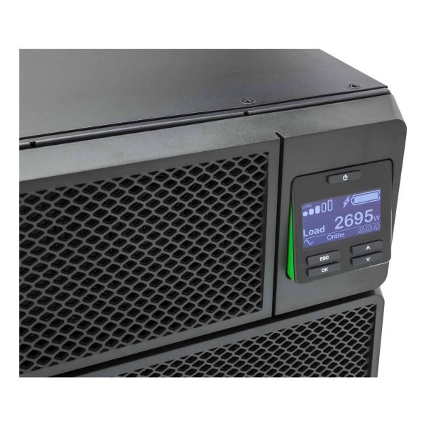 APC Start-Up Service 5X8 voor Li-ion Accu-kast (17 Modules) (WSTRTUP-LB-17)