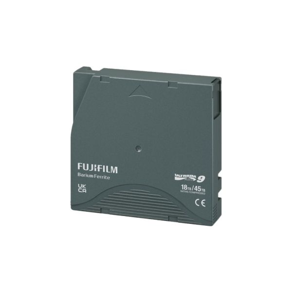 Fujitsu LTO-8 Media 5pcs Random Label Fuji (D:18588)